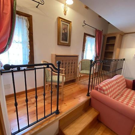 Dolomites Vacation Rentals سان فيتو دي كادوري المظهر الخارجي الصورة