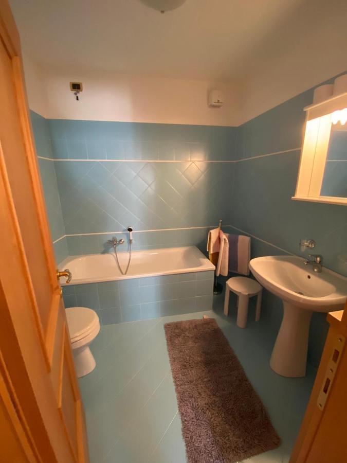 Dolomites Vacation Rentals سان فيتو دي كادوري المظهر الخارجي الصورة