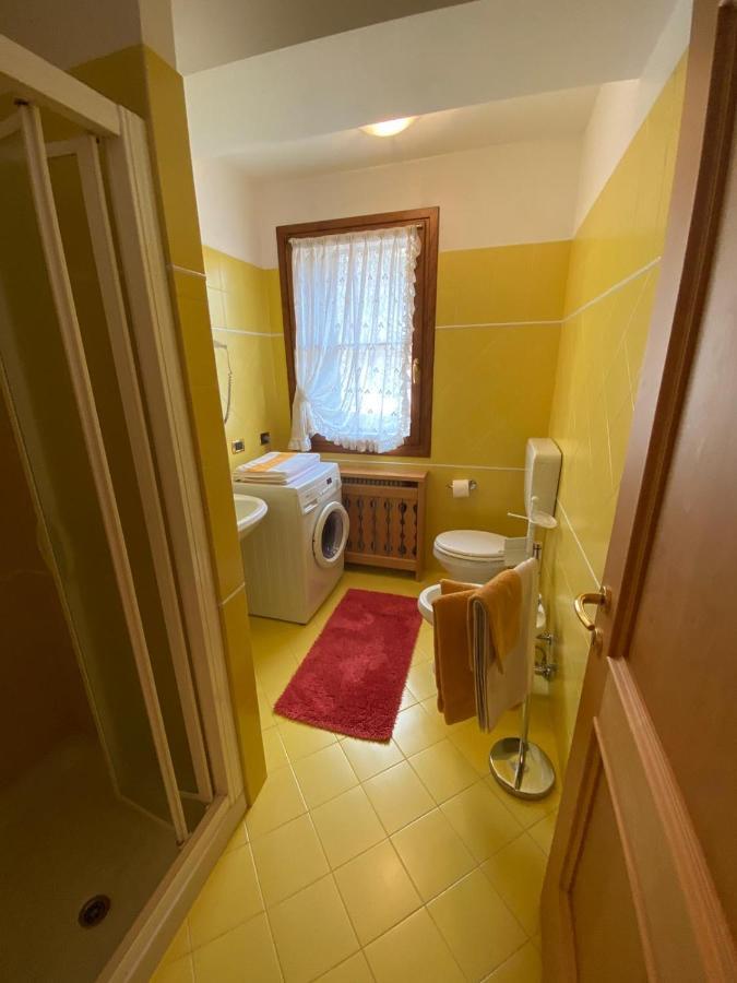 Dolomites Vacation Rentals سان فيتو دي كادوري المظهر الخارجي الصورة