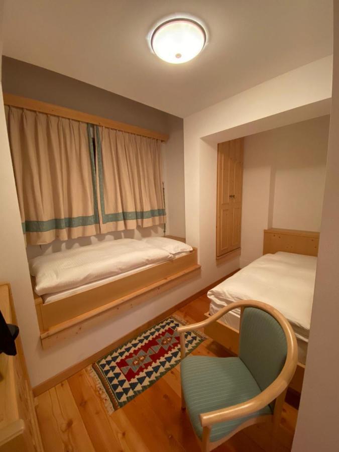 Dolomites Vacation Rentals سان فيتو دي كادوري المظهر الخارجي الصورة